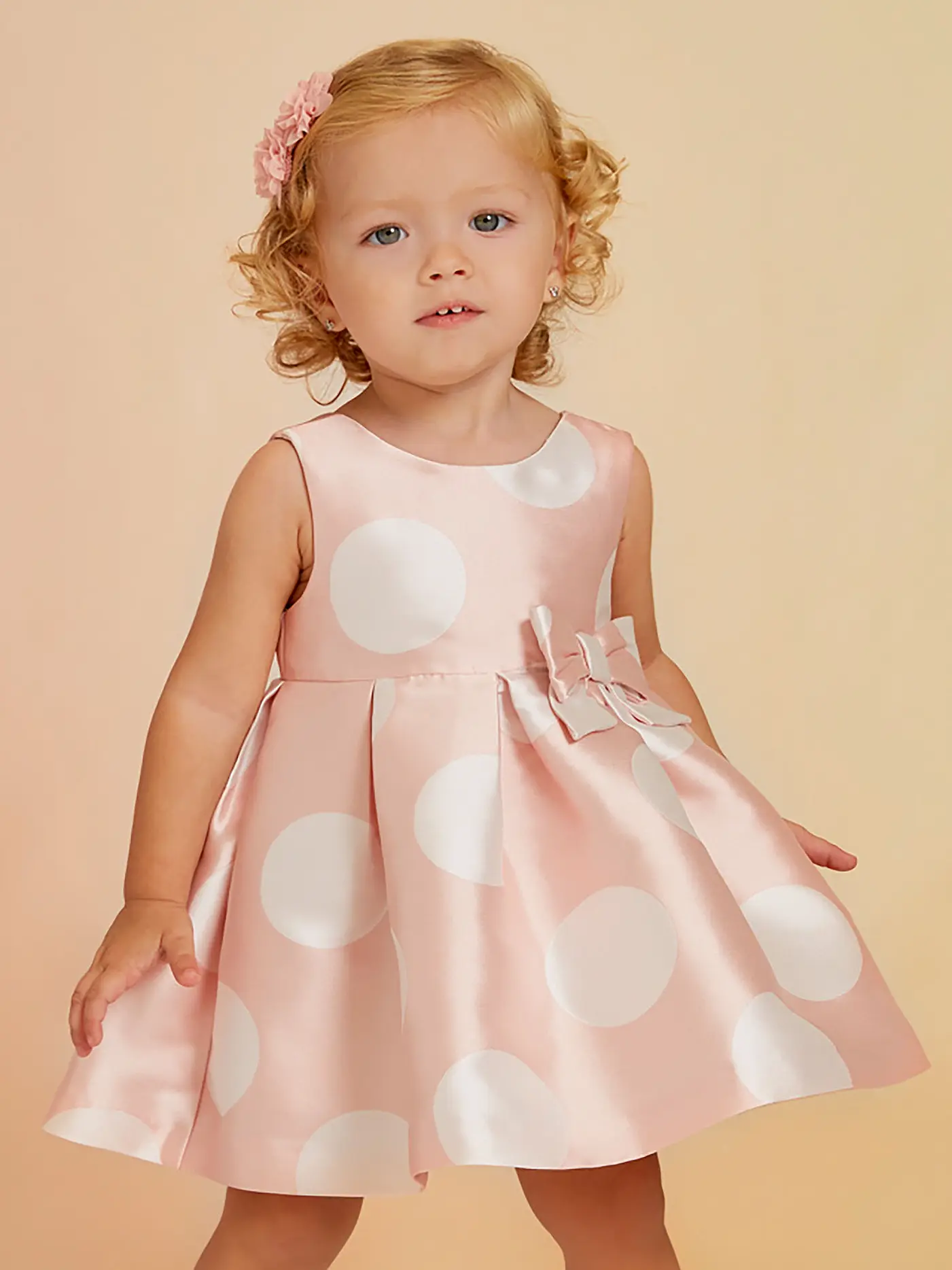 ABEL & LULA | Baby Kleid | 